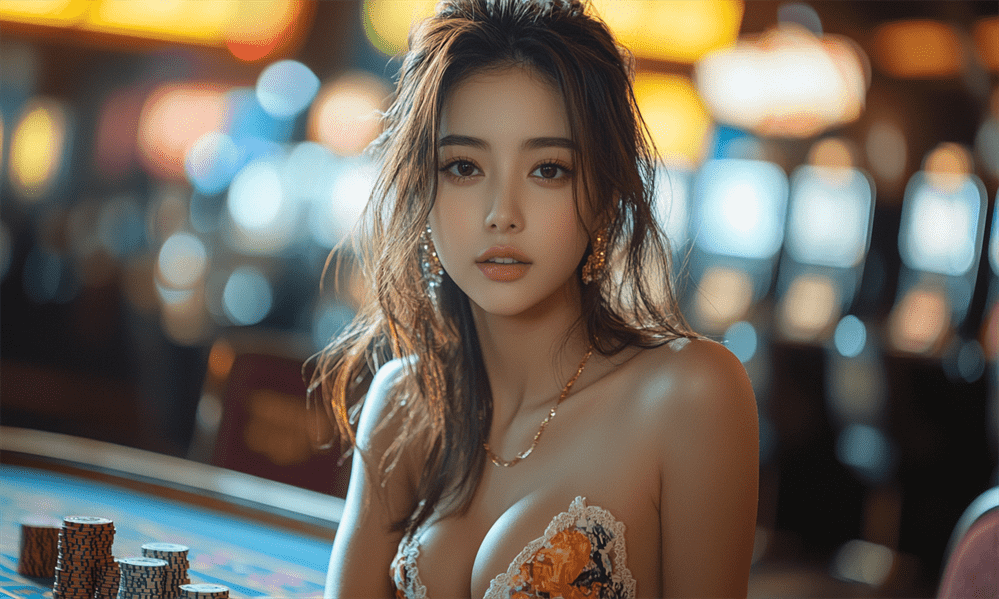 bet vnd casino